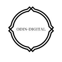 Odin-Digital LTD logo - Similar company to Fusionoz