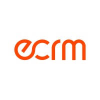 ECRM logo - Similar company to Wabel