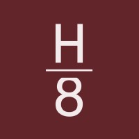 Studio H-8 Architecture logo - Similar company to High-Graph Architecture