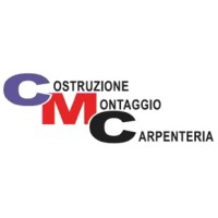 CMC srl - Costruzione Montaggio Carpenteria logo - Similar company to Sicom
