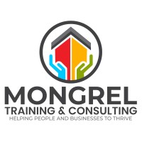 Mongrel Training and Consulting logo - Similar company to Xsectormentor