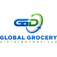 Global Grocery Distributors, LLC logo - Similar company to Power Probe Usa