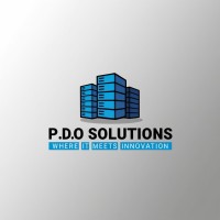 P.D.O Solutions