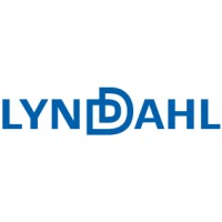 LYNDDAHL A/S logo - Similar company to Mutag A/S