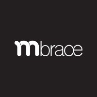 Mbrace logo - Similar company to Proxym Middle East