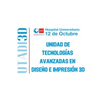 Unidad de Tecnologías Avanzadas en Diseño e Impresión 3D logo - Similar company to Exolab Engineering