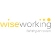 Wiseworking logo - Similar company to Constructionid