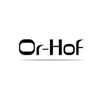 Or-Hof Law logo - Similar company to Tsinman Law