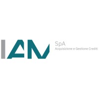 IAM S.p.A. logo - Similar company to Iam Technology Srl