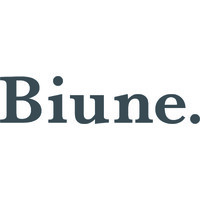 Biune logo - Similar company to Wall Studio