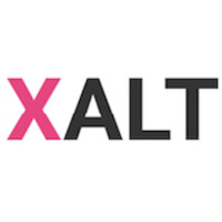 xalt.fit logo - Similar company to Webland