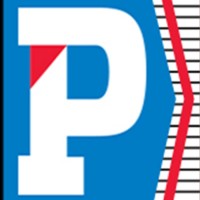 La Prensa Chimborazo logo - Similar company to Berman Comunicación - Agencia De Comunicación Y Marketing Digital