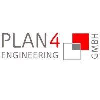 PLAN4 logo - Similar company to Inaut Gmbh