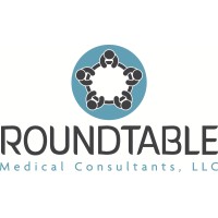 RoundTable Medical Consultants logo - Similar company to Byte Trek Limited