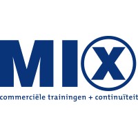 MIX BV