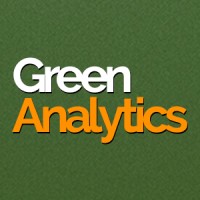 Green Analytics logo - Similar company to Green Analytics