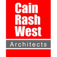 CainRashWest Architects logo - Similar company to Grc Construction, Inc.