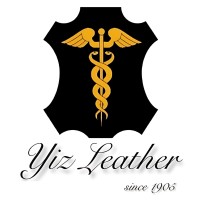 Yiz Leather - Tannery logo - Similar company to Derisay Deri