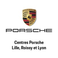 Centres Porsche Groupe Sonauto logo - Similar company to Espace Saint Germain