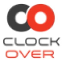 ClockOver logo - Similar company to Tersane