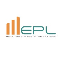 Mitul Enterprises Pvt. Ltd. logo - Similar company to Dadhichi E-Solutions India Pvt Ltd