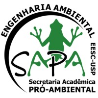 Secretaria Acadêmica Pró-Ambiental logo - Similar company to Flyworks - Engenharia Aeronáutica