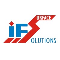 Industrial Flooring Solutions Co., Ltd logo - Similar company to Roofcare