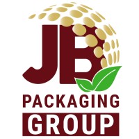 JB PACKAGING GROUP logo - Similar company to Bbc Packaging, S.L.