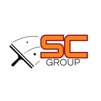 Stevens Cleaning Group logo - Similar company to Dirt2Tidy