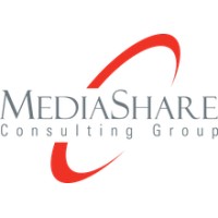 MediaShare Consulting Group, Inc. logo - Similar company to Shepherd Design Group