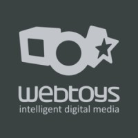 Webtoys Ltd