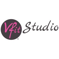 The VFit Studio logo - Similar company to Vfit