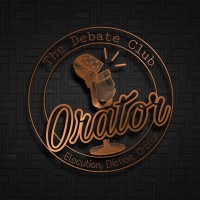 ORATOR CLUB IIITN logo - Similar company to Elevate Iiitn