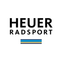Heuer Radsport logo - Similar company to Stossberg Coaching