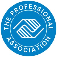 The Professional Association logo - Similar company to Big Brothers Big Sisters Of Mercer County
