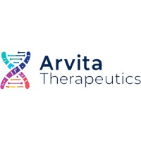 Arvita Therapuetics logo - Similar company to Lavabee