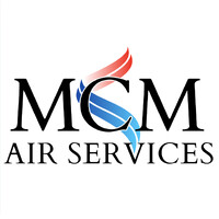 MCM Air Services logo - Similar company to Actwell Lighting