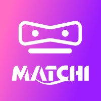MATCHI logo - Similar company to Matchi.Art