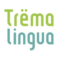 Trëma Lingua logo - Similar company to Bilis Traduction