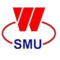 PT. WANG SARIMULTI UTAMA (WSMU) logo - email format related to Kanz Informatics