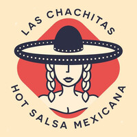 Las Chachitas logo - Similar company to Natz | Modern Fruit Beers ☀️