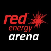 BSL - Red Energy Arena Bendigo logo - Similar company to Be.Bendigo