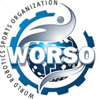 World Robotics Sports Organization (WORSO) logo - Similar company to Rigil Techno (India)
