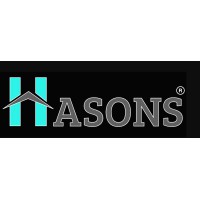 HASONS logo - Similar company to Eluktronics