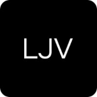 LJV Media logo - Similar company to Somatic Ice