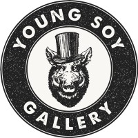 Young Soy Gallery logo - Similar company to 우주펫