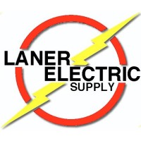 Laner Electric Supply logo - Similar company to Kml | A Wilsonart Company