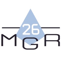 MGR 26 logo - Similar company to Mca Technology