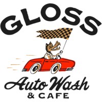 Gloss Auto Wash logo - Similar company to Joseph Machine Company