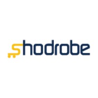 Shodrobe logo - Similar company to Crazy Grocery